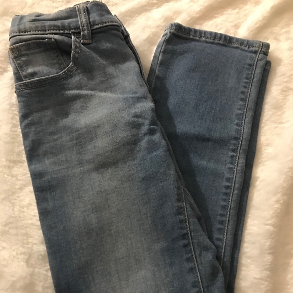 oshkosh and free style girl pants size 8 - Picture 6 of 12